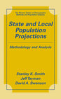 Buchcover State and Local Population Projections