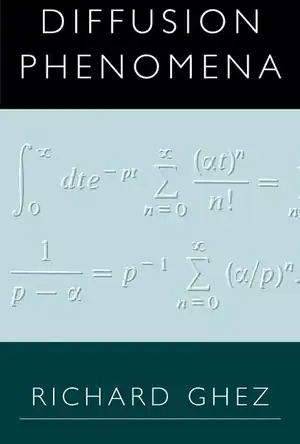 Buchcover ISBN 9780306465260