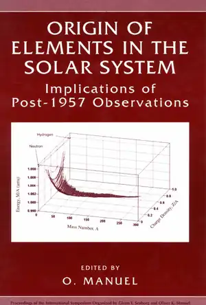 Buchcover ISBN 9780306465628