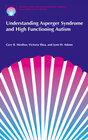 Buchcover Understanding Asperger Syndrome and High Functioning Autism