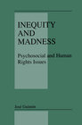 Buchcover Inequity and Madness