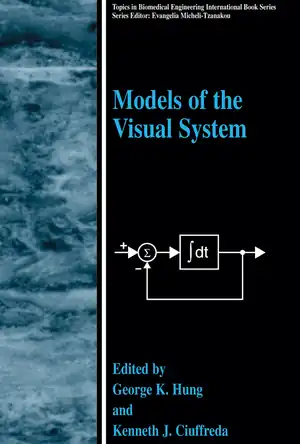 Buchcover ISBN 9780306467158