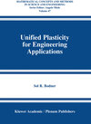 Buchcover Unified Plasticity for Engineering Applications