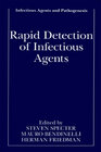 Buchcover Rapid Detection of Infectious Agents