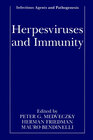 Buchcover Herpesviruses and Immunity