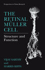 Buchcover The Retinal Müller Cell