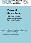 Buchcover Beyond Brain Death