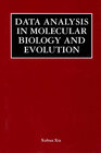 Buchcover Data Analysis in Molecular Biology and Evolution