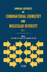 Buchcover Annual Reports in Combinatorial Chemistry and Molecular Diversity