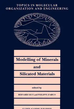 Buchcover ISBN 9780306469336