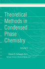 Buchcover Theoretical Methods in Condensed Phase Chemistry