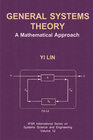 Buchcover General Systems Theory