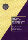 Buchcover Digital Video: An Introduction to MPEG-2