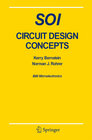 Buchcover SOI Circuit Design Concepts