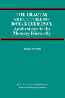 Buchcover The Fractal Structure of Data Reference