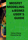 Buchcover MOSFET Modeling & BSIM3 User’s Guide