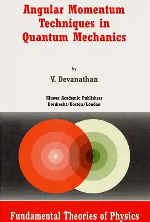 Buchcover ISBN 9780306471230