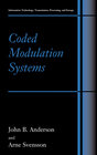 Buchcover Coded Modulation Systems