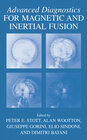 Buchcover Advanced Diagnostics for Magnetic and Inertial Fusion