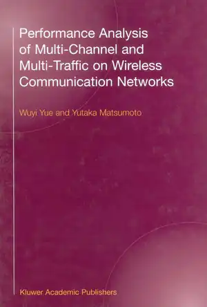 Buchcover ISBN 9780306473111