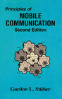 Buchcover Principles of Mobile Communication