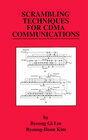 Buchcover Scrambling Techniques for CDMA Communications