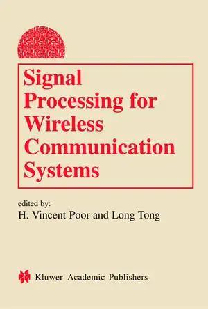 Buchcover ISBN 9780306473227