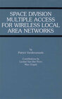 Buchcover Space Division Multiple Access for Wireless Local Area Networks