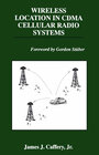 Buchcover Wireless Location in CDMA Cellular Radio Systems