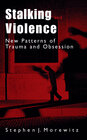 Buchcover Stalking and Violence