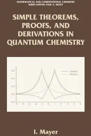 Buchcover ISBN 9780306474095