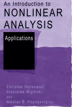 Buchcover ISBN 9780306474569