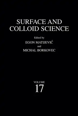 Buchcover ISBN 9780306474590