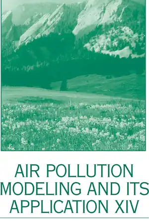 Buchcover ISBN 9780306474606