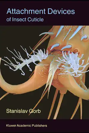 Buchcover ISBN 9780306475153