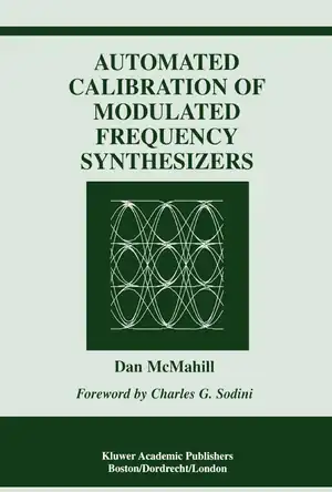 Buchcover ISBN 9780306475160