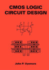 Buchcover CMOS Logic Circuit Design