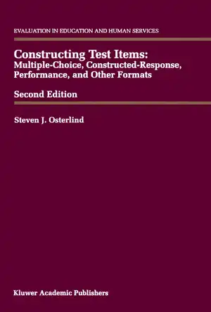 Buchcover ISBN 9780306475351