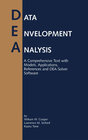Buchcover Data Envelopment Analysis