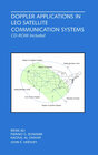Buchcover Doppler Applications in LEO Satellite Communication Systems