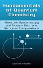 Buchcover Fundamentals of Quantum Chemistry