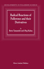 Buchcover Radical Reactions of Fullerenes and their Derivatives