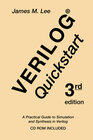 Buchcover Verilog® Quickstart