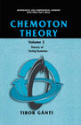 Buchcover Chemoton Theory