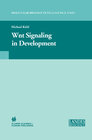 Buchcover Wnt Signaling in Development