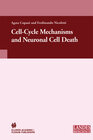 Buchcover Cell-Cycle Mechanisms and Neuronal Cell Death