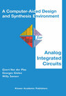 Buchcover A Computer-Aided Design and Synthesis Environment for Analog Integrated Circuits