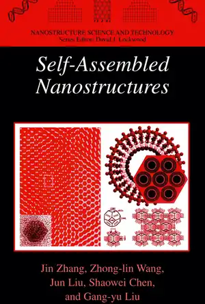 Buchcover ISBN 9780306479410