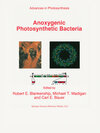 Buchcover Anoxygenic Photosynthetic Bacteria