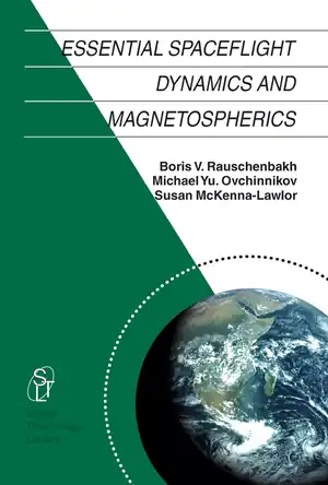 Buchcover ISBN 9780306480270